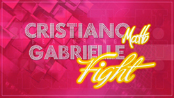 Cristiano Matto feat. Gabrielle - Fight